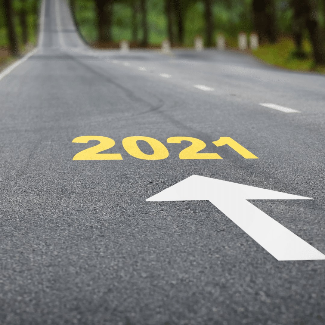 What will 2021 bring?
