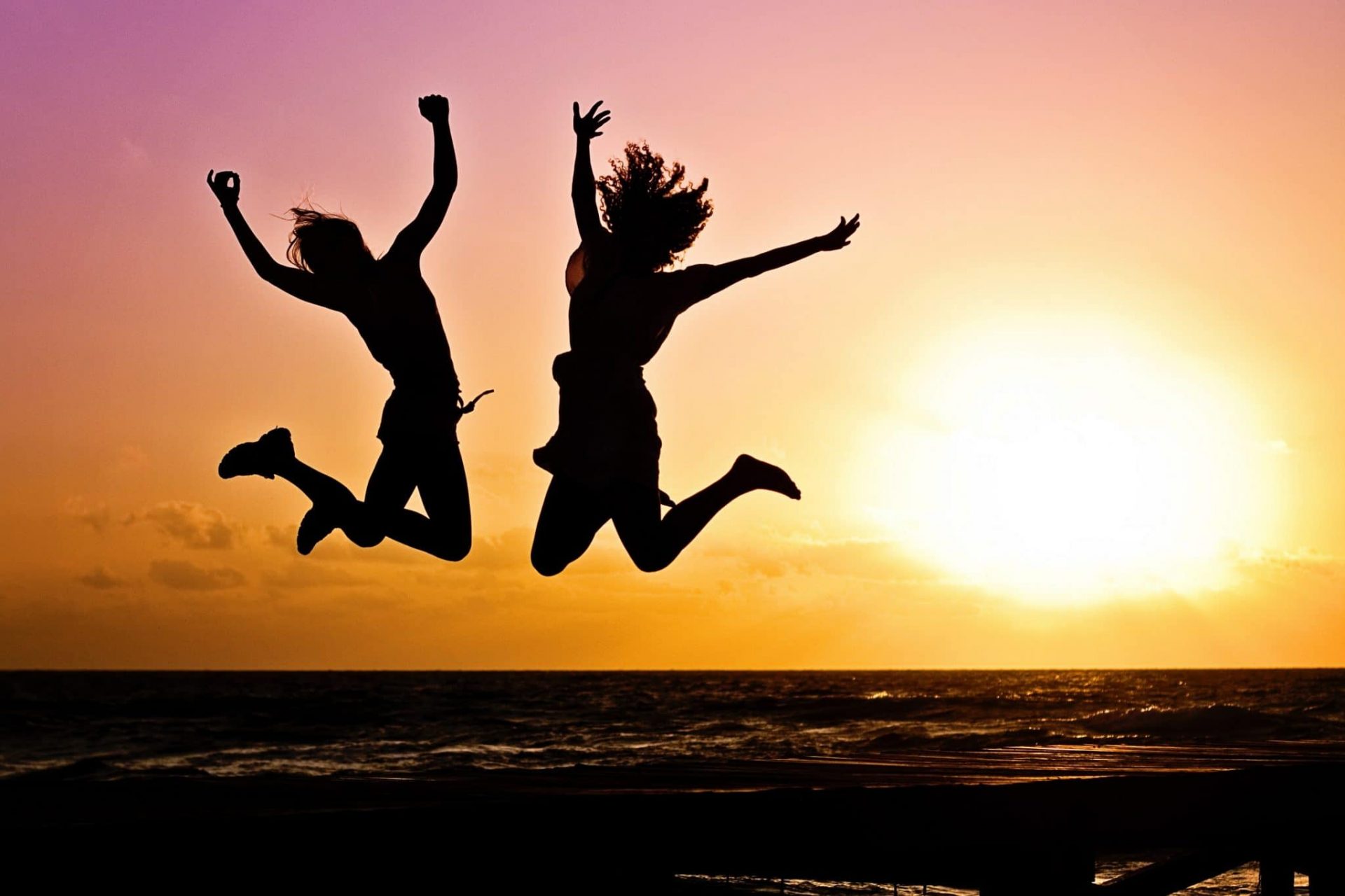 The power of being coached