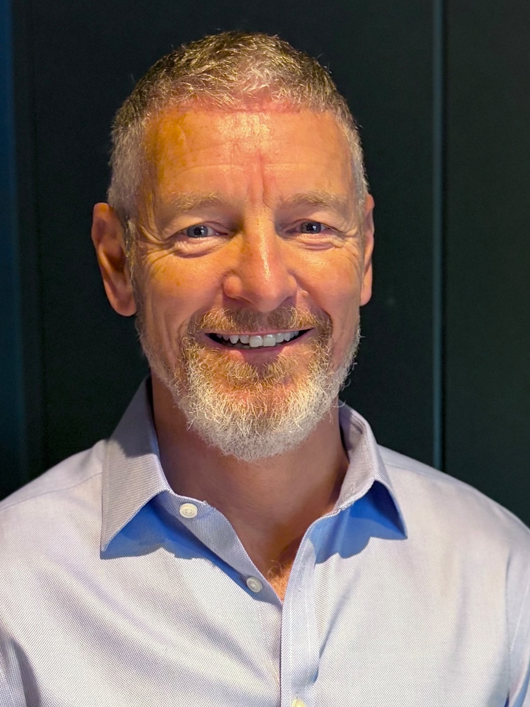 Paul Canning