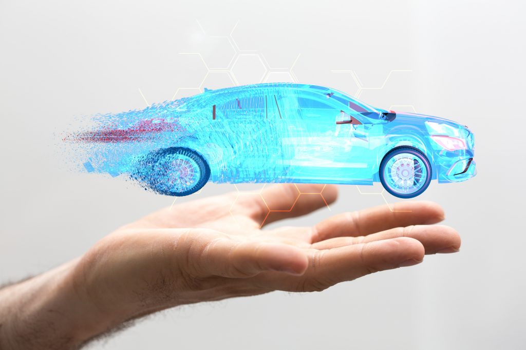 Recruiting the talent of today for the challenges of tomorrow