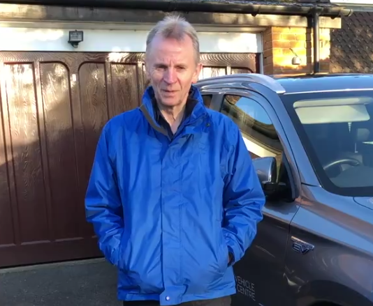 Electric Vehicle Blog