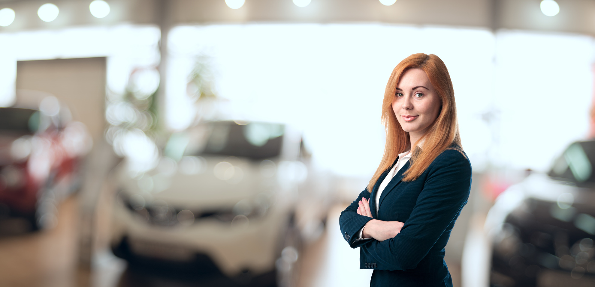 Closing the gender gap in the automotive industry