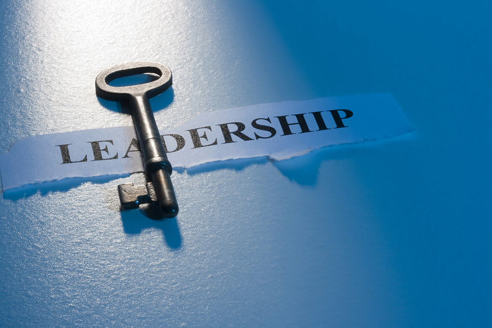 What’s the key to developing leadership capabilities?