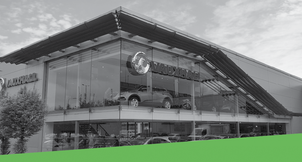 How we are working with Vauxhall to save them time and money