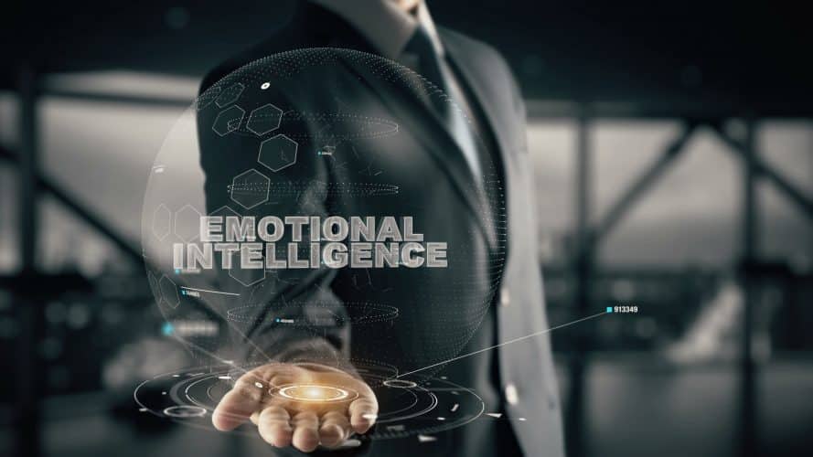 Emotional Intelligence