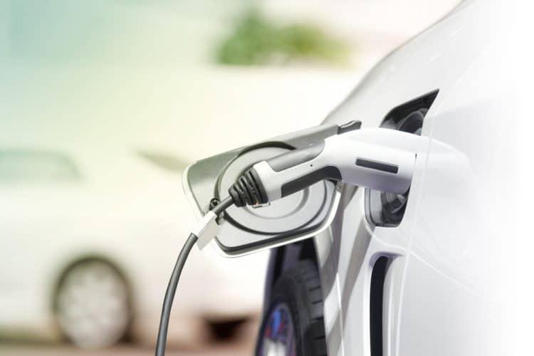 Electric Vehicle