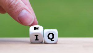 EQ or IQ