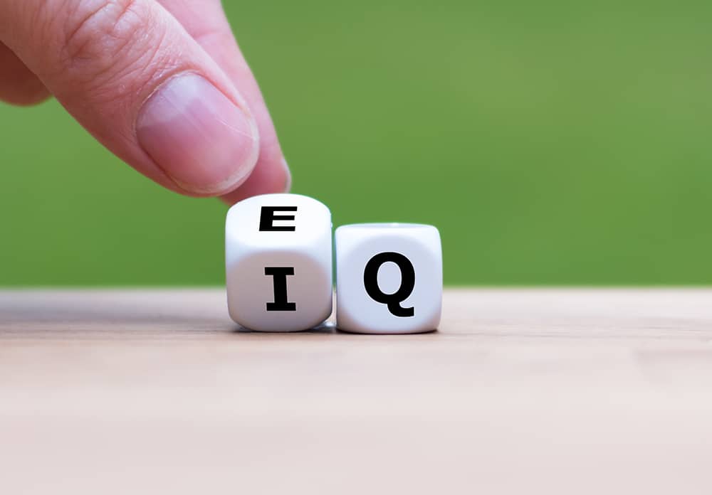 EQ or IQ