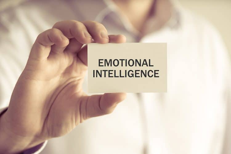 Emotional Intelligence