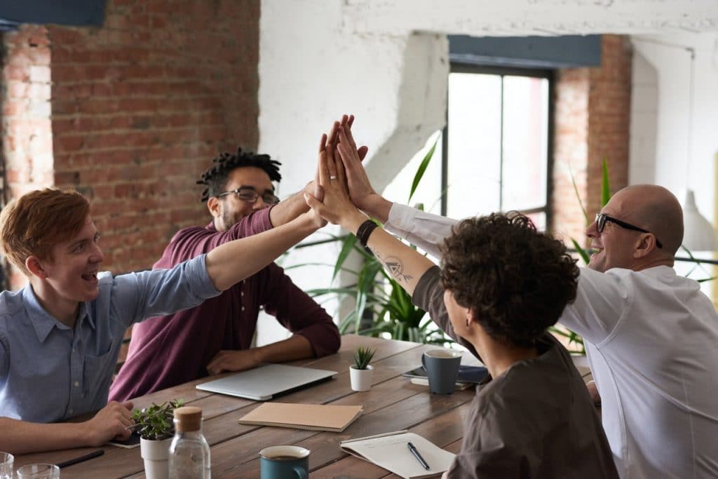 Building Rapport