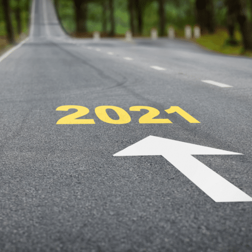 What will 2021 bring?